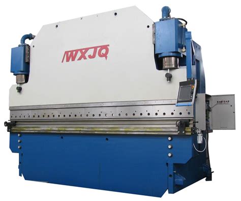 sheet bending machine hydraulic